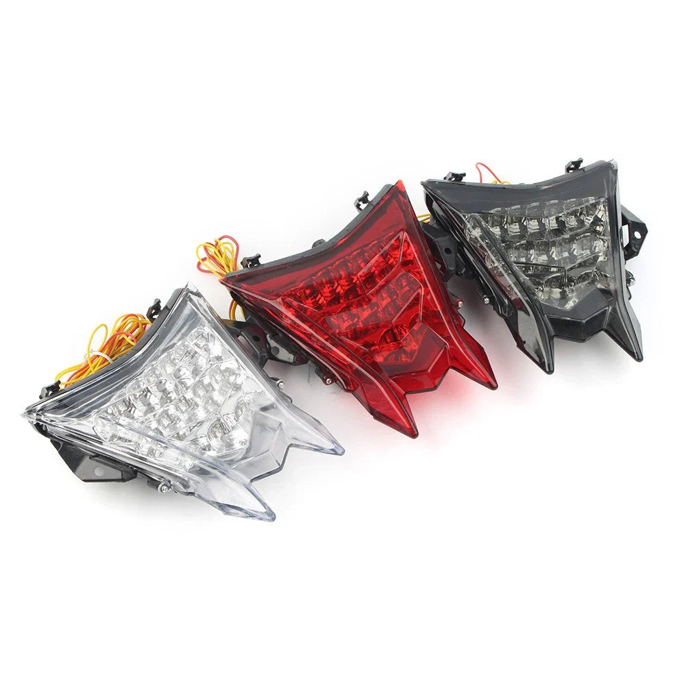 LED Taillight Turn Signal Lamp for BMW S1000RR S1000R HP4 (2009-2018)