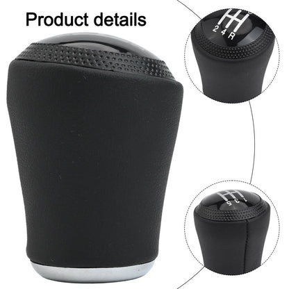 Unique Style Shift Knob for A4 B5 C5 (1998–2001)