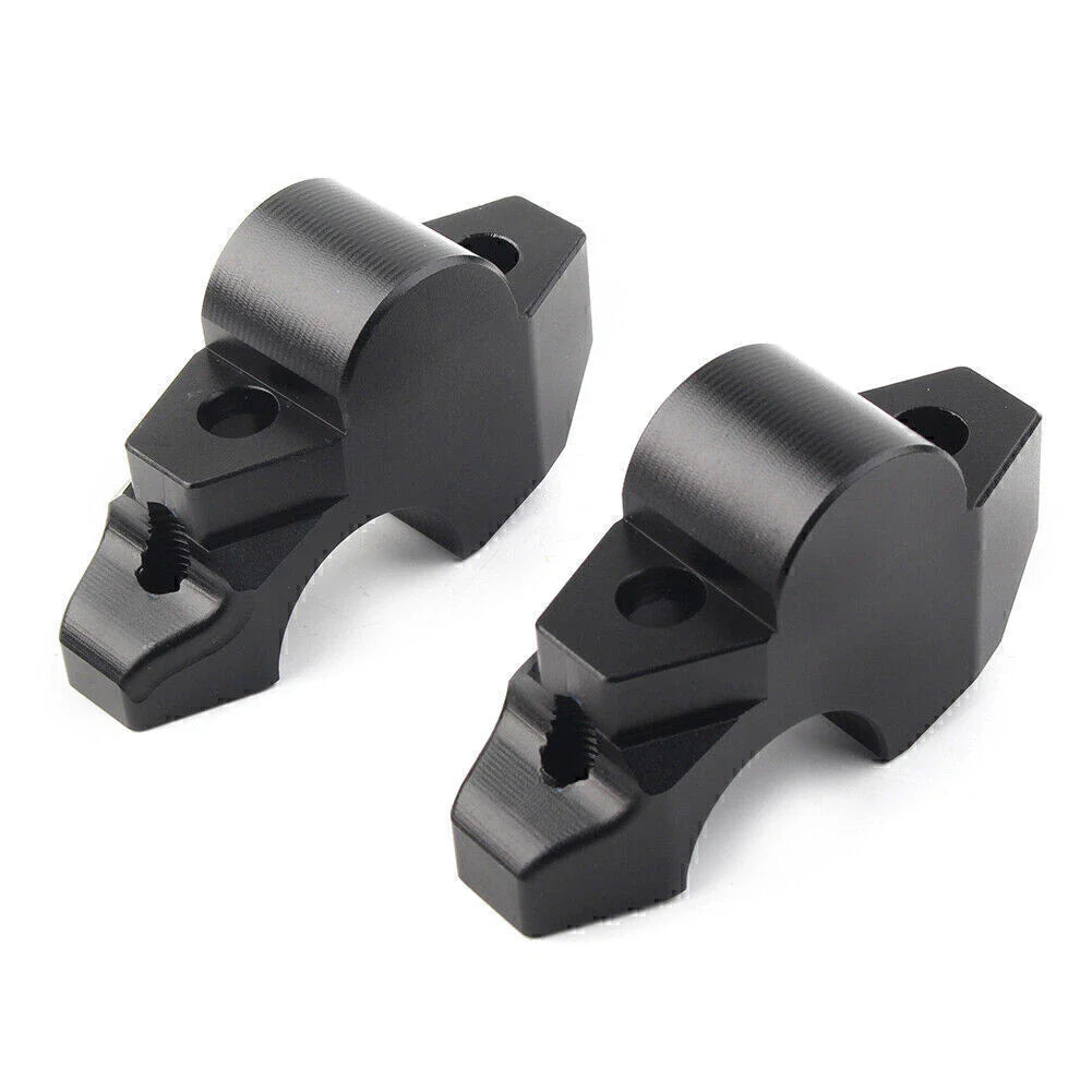 Handlebar Riser Clamp for Honda XADV-750 (2017-2019)