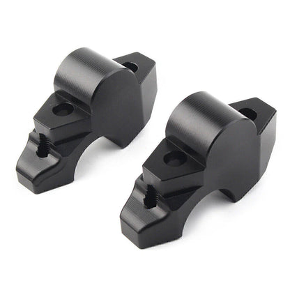 Handlebar Riser Clamp for Honda XADV-750 (2017-2019)