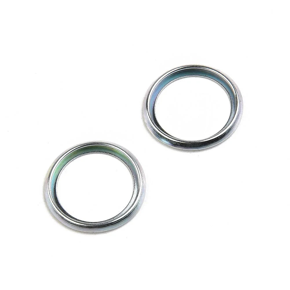 Oil / 6pcs / Washer Crush for Washer Crush