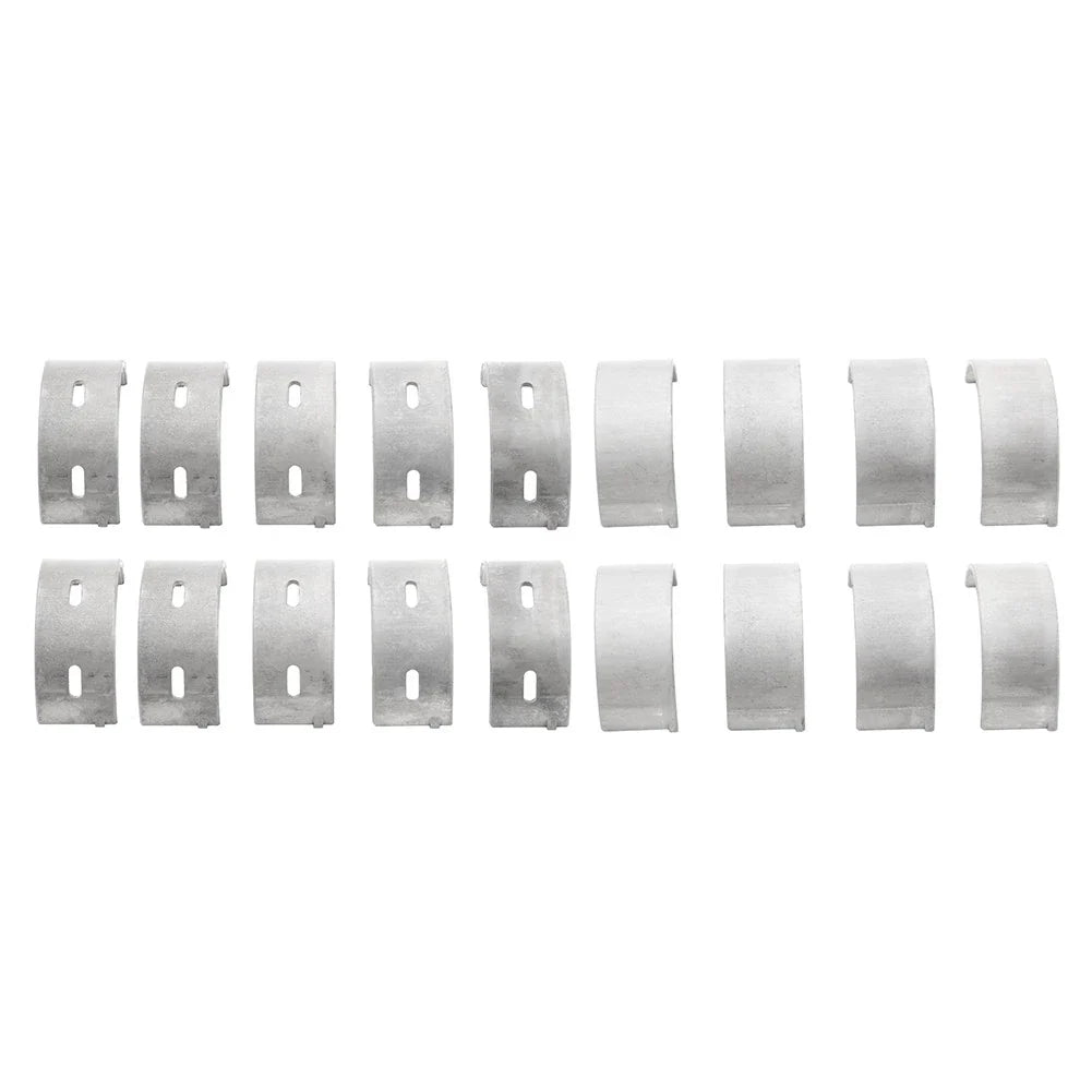 25 x Connecting Rod Crankshaft Main Bearings for Suzuki GSXR600 (2004-2023)