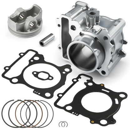 Cylinder Piston Rings Gasket Set for Yamaha XMAX300 (2018–2025)