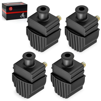 4 x Ignition Coils for Mercury & Mariner HP