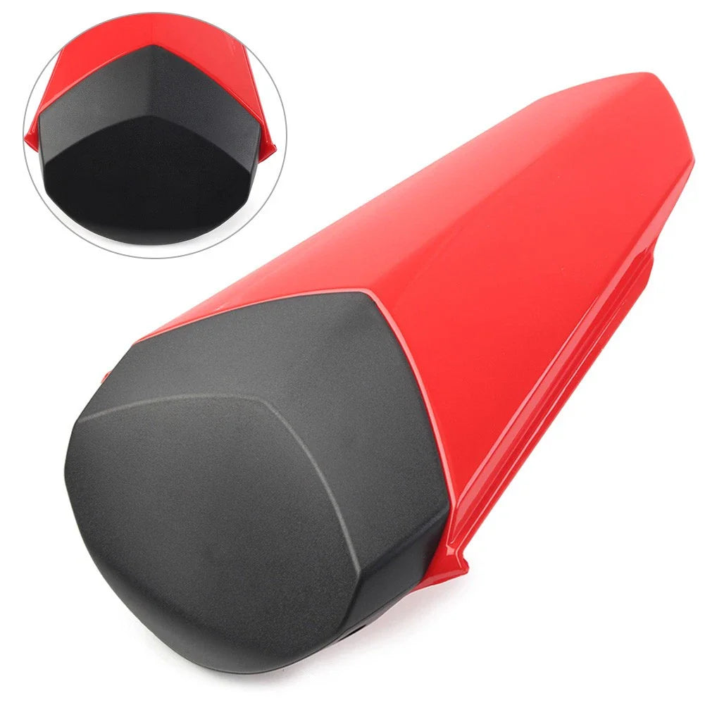 Red Rear Tail Seat Cover for YAMAHA YZF-R7 (2022)