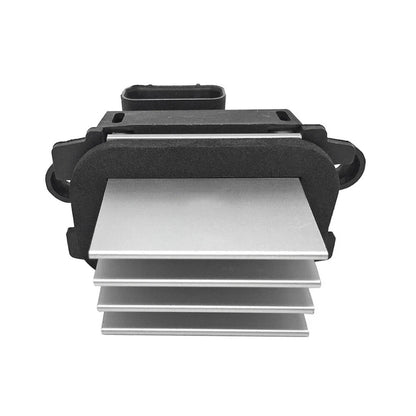 Blower Motor Control Resistor with Connector for Ford F150 (2011-2014)