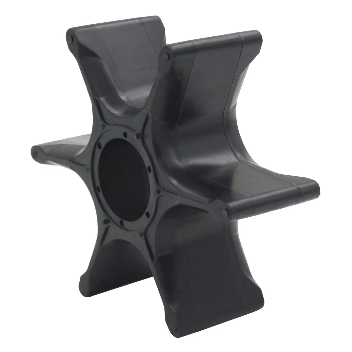Water Pump Impeller Kit for Yamaha Outboard 150-250 HP (2-Stroke)