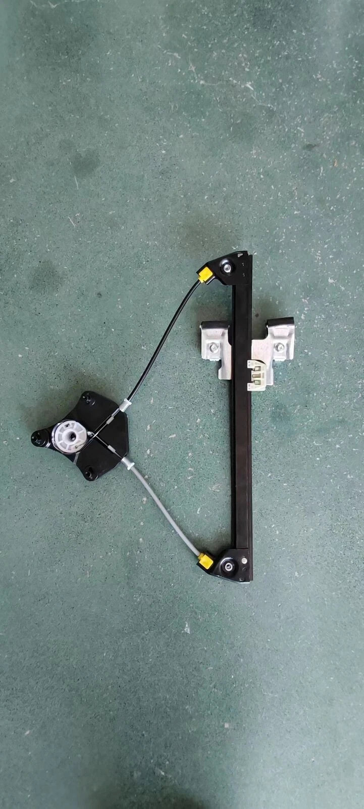 Rear Right Window Regulator for Volkswagen Golf MK7 (2012–2021)