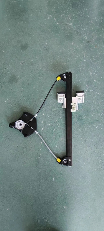 Rear Right Window Regulator for Volkswagen Golf MK7 (2012–2021)