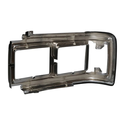 Headlight Door Bezel for Toyota Land Cruiser BJ60 FJ62 HJ60 (1980–1990)