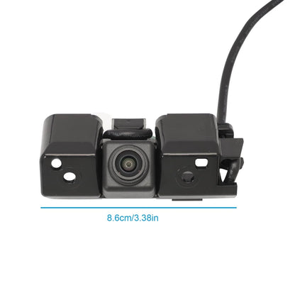 Backup Camera for Silverado 1500 2500 (2014–2015)
