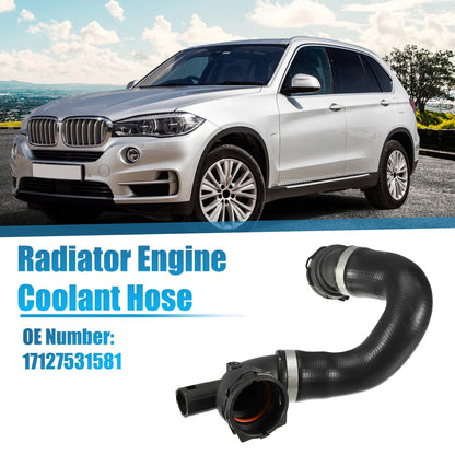 Lower Radiator Hose for BMW 128i (2008-2013)