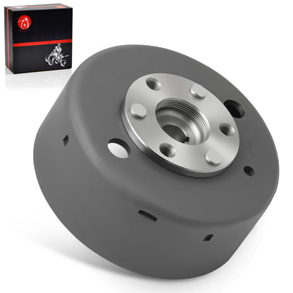 Flywheel Rotor for Suzuki Quadmaster 50 LTA50 (2000–2006)
