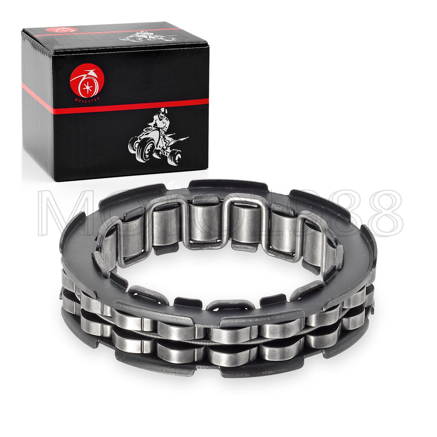 Clutch One Way Bearing for Honda Rancher 350 TRX350 (2000–2006)