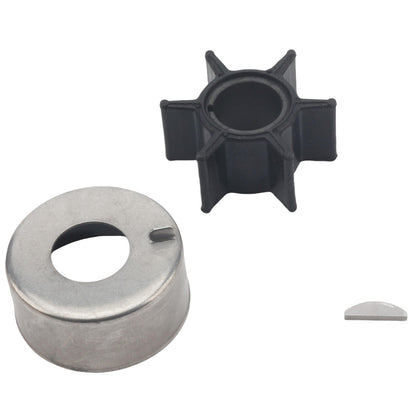 Water Pump Impeller Kit for Tohatsu Outboard M25C3 M30A4 M40C