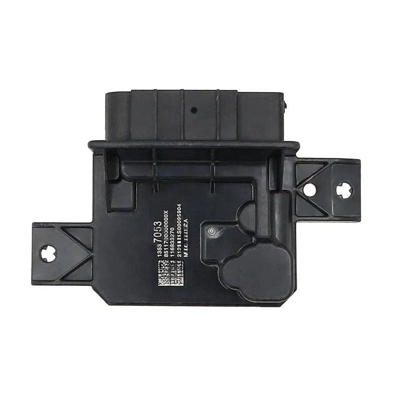Fuel Pump Power Control Module for Escalade Suburban Silverado Tahoe Yukon (2007–2014)