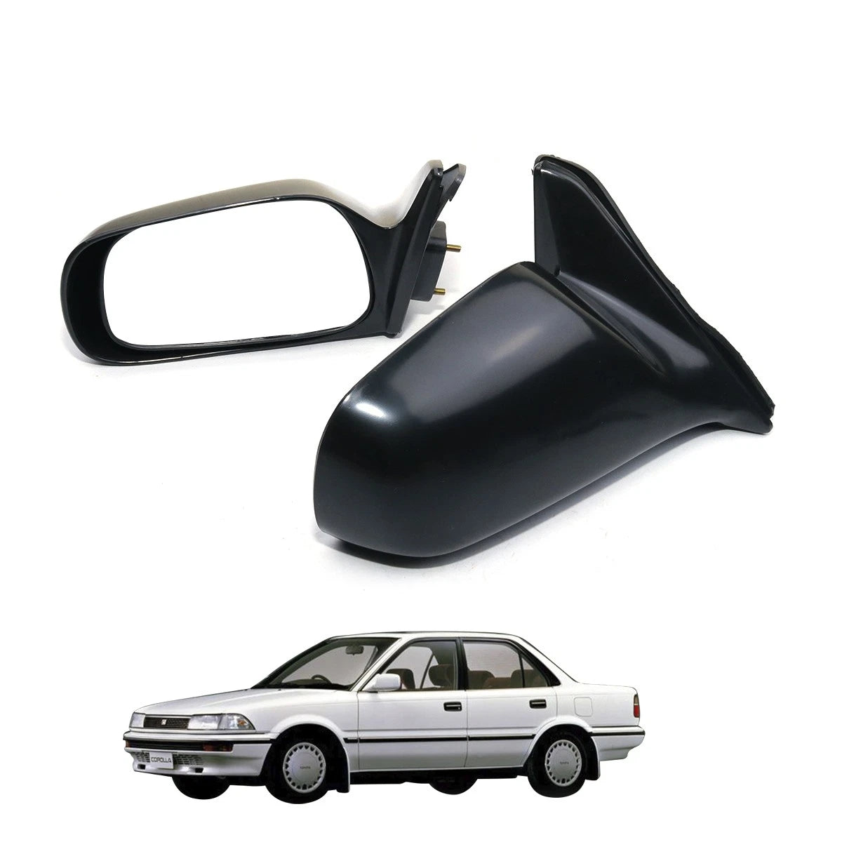 Inside Door Handle for Toyota Vanguard RAV4 (2006–2012)
