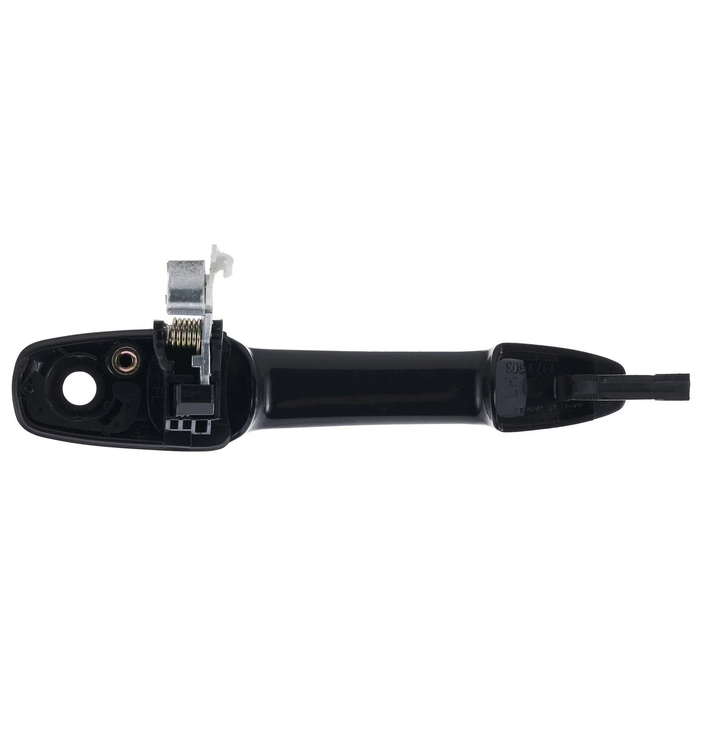 Front Left Outer Door Handle for Ford Ranger (2006–2011)