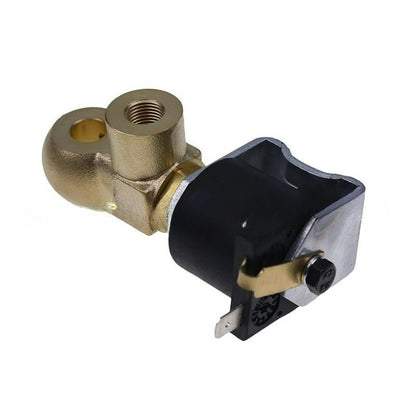 Solenoid Valve for Yanmar 4TNV94