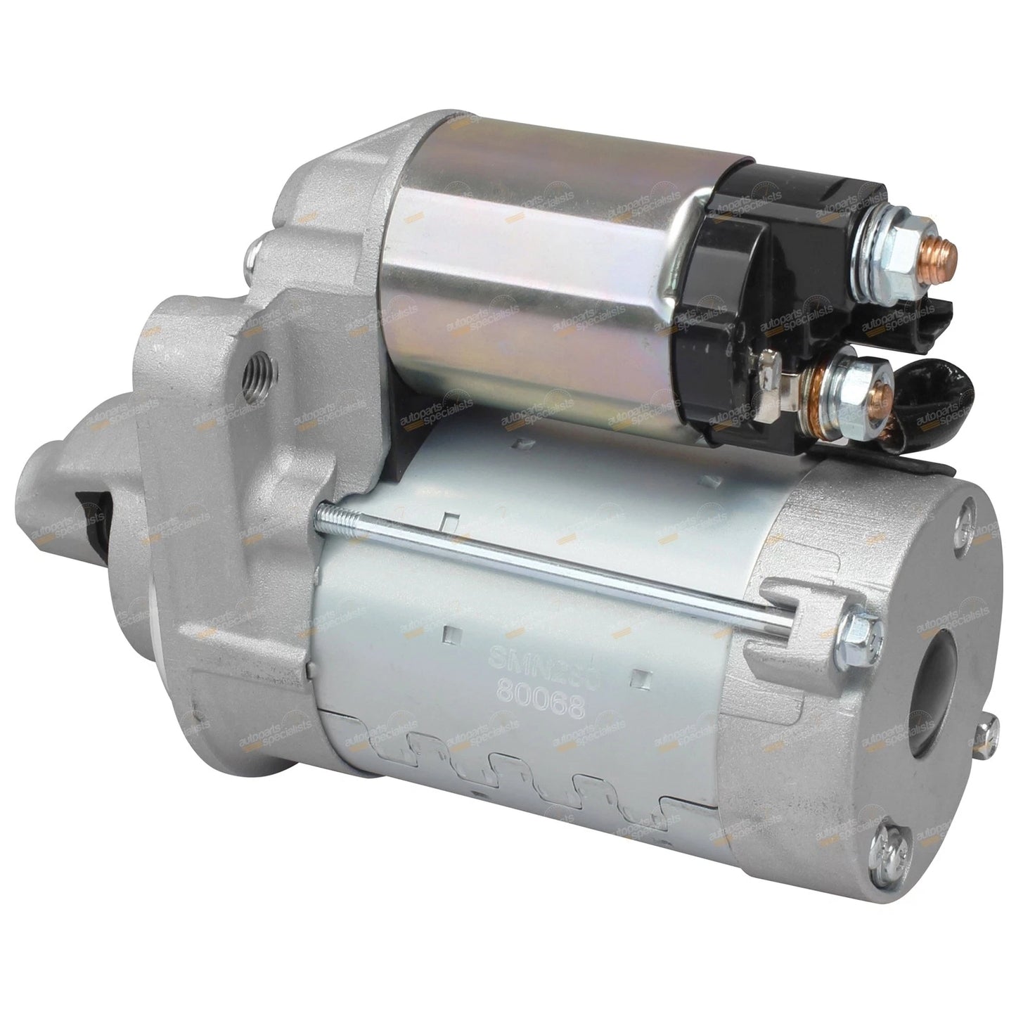 Starter Motor for Toyota Hilux (2005–2015) V6 4.0L 1GR-FE