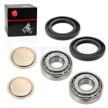 Swingarm Bearings and Seals Kit for Honda Recon 250 TRX250 (1997–2001)