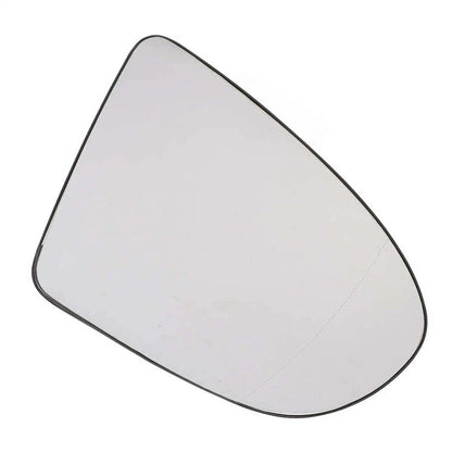 Heated Right Side Mirror Glass for Nissan Qashqai J10 (2006-2013)
