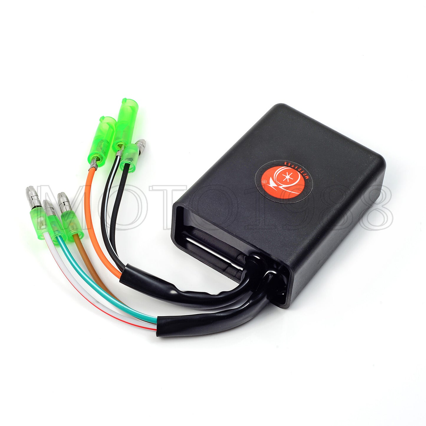 Ignitor CDI Box for Yamaha Golf Car G1A (1979–1986)