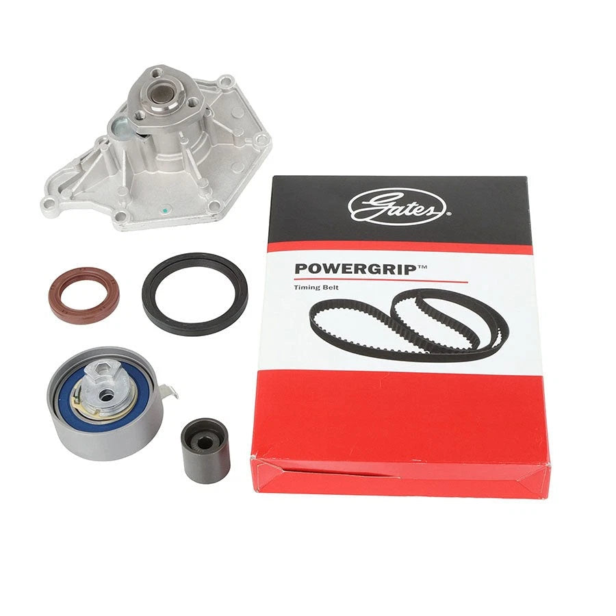 Timing Injector Pump Belt Kit for Audi A4 (2001–2008)