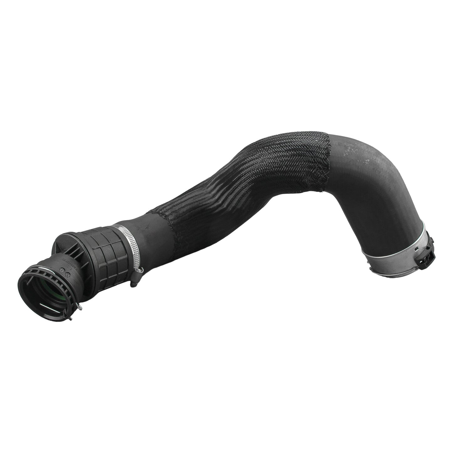 Cooling intercooler air inlet tube for Equinox Terrain (2018–2020)