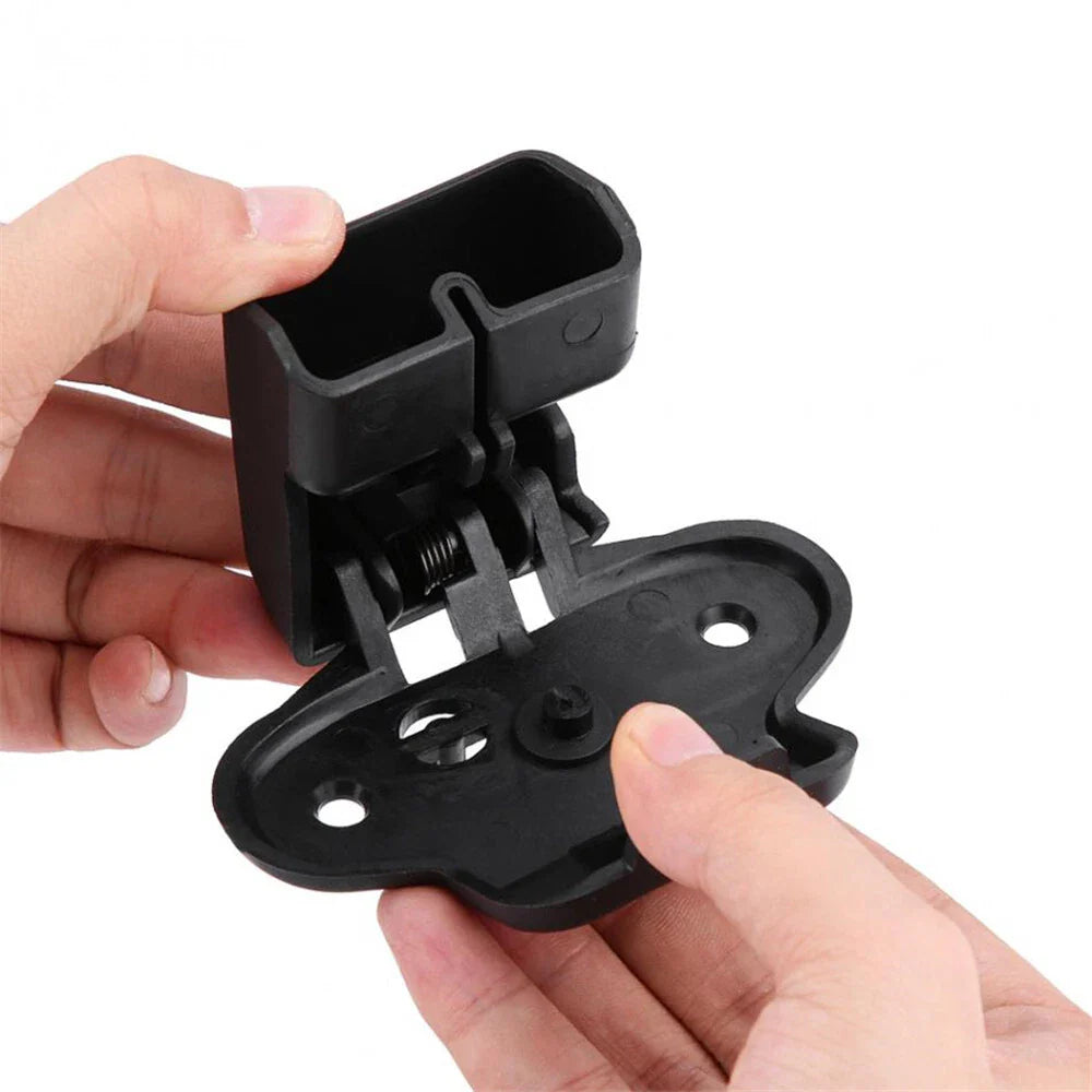 Hood Release Handle x1 for Dodge Caravan Voyager Town & Country (2008-2020)