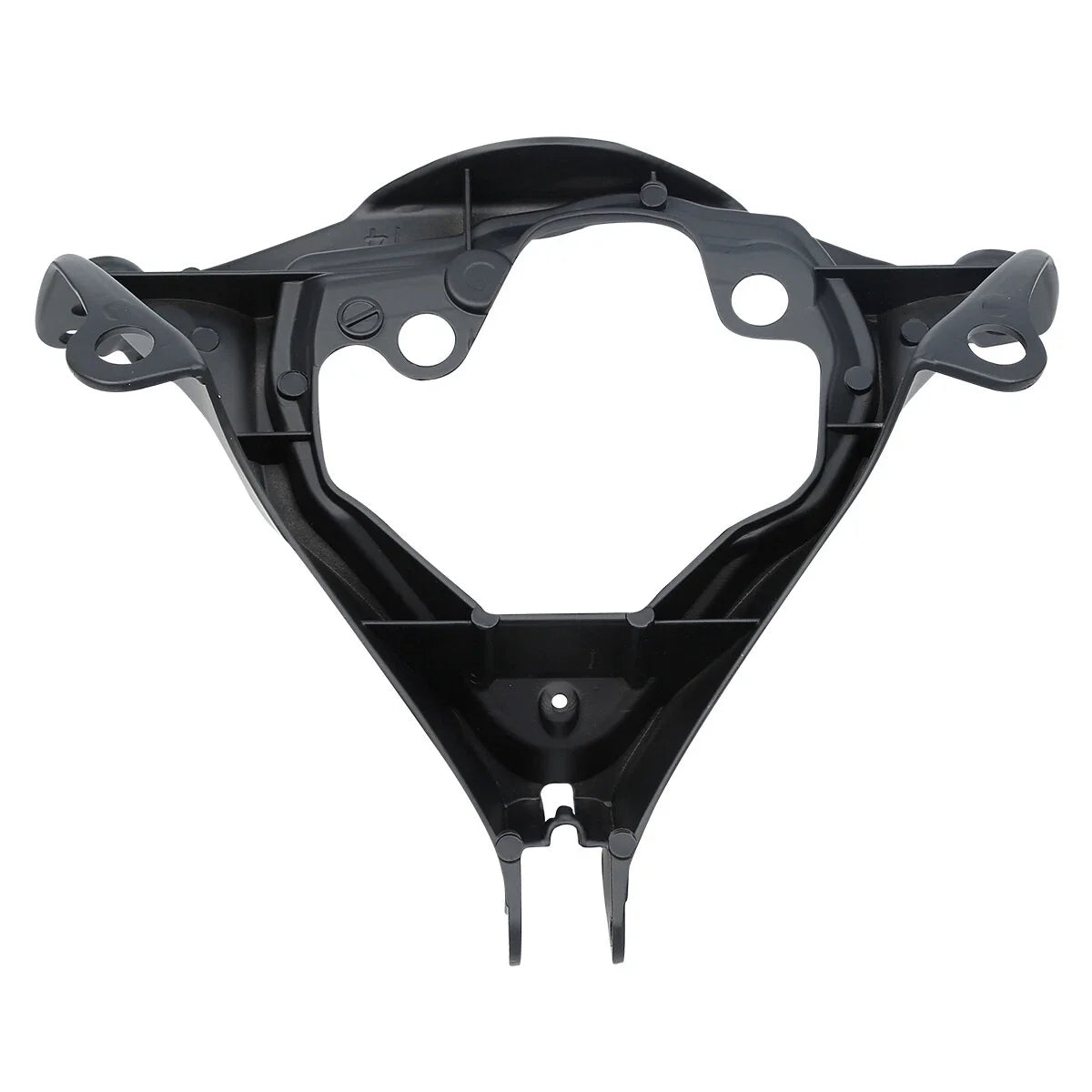 Upper Fairing Stay Headlight Bracket for Suzuki GSXR600 GSXR750 (2006-2007)