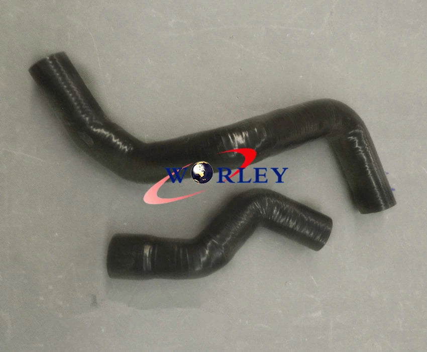 Silicone Radiator Hose for Nissan Pulsar GTiR (1990–1994)