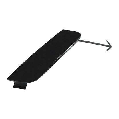 Front Bumper Tow Hook Cover for 2014-2017 Toyota Prius C (2014-2017)