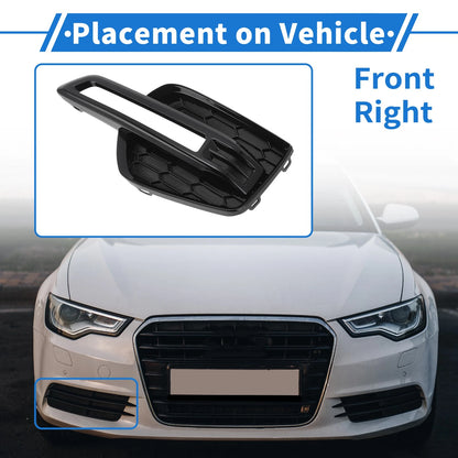 Front Right Fog Light Grill No. 71171TKNH01 for Honda Odyssey (2019–2021)