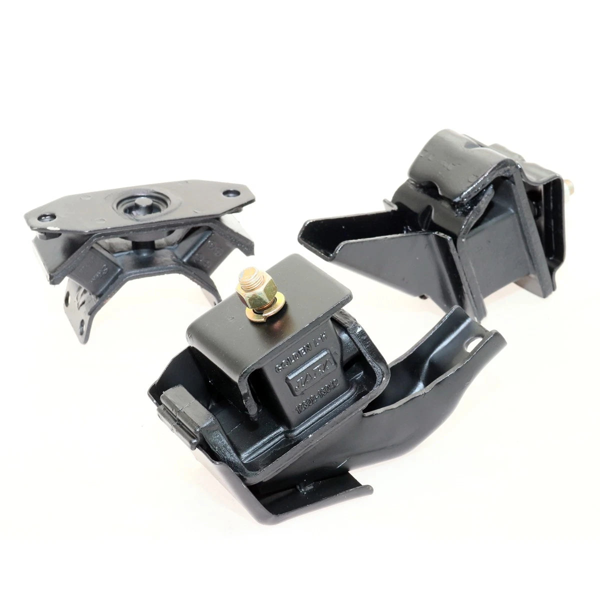 Engine Mounting Set for Toyota Corolla Sprinter (1970–1982)