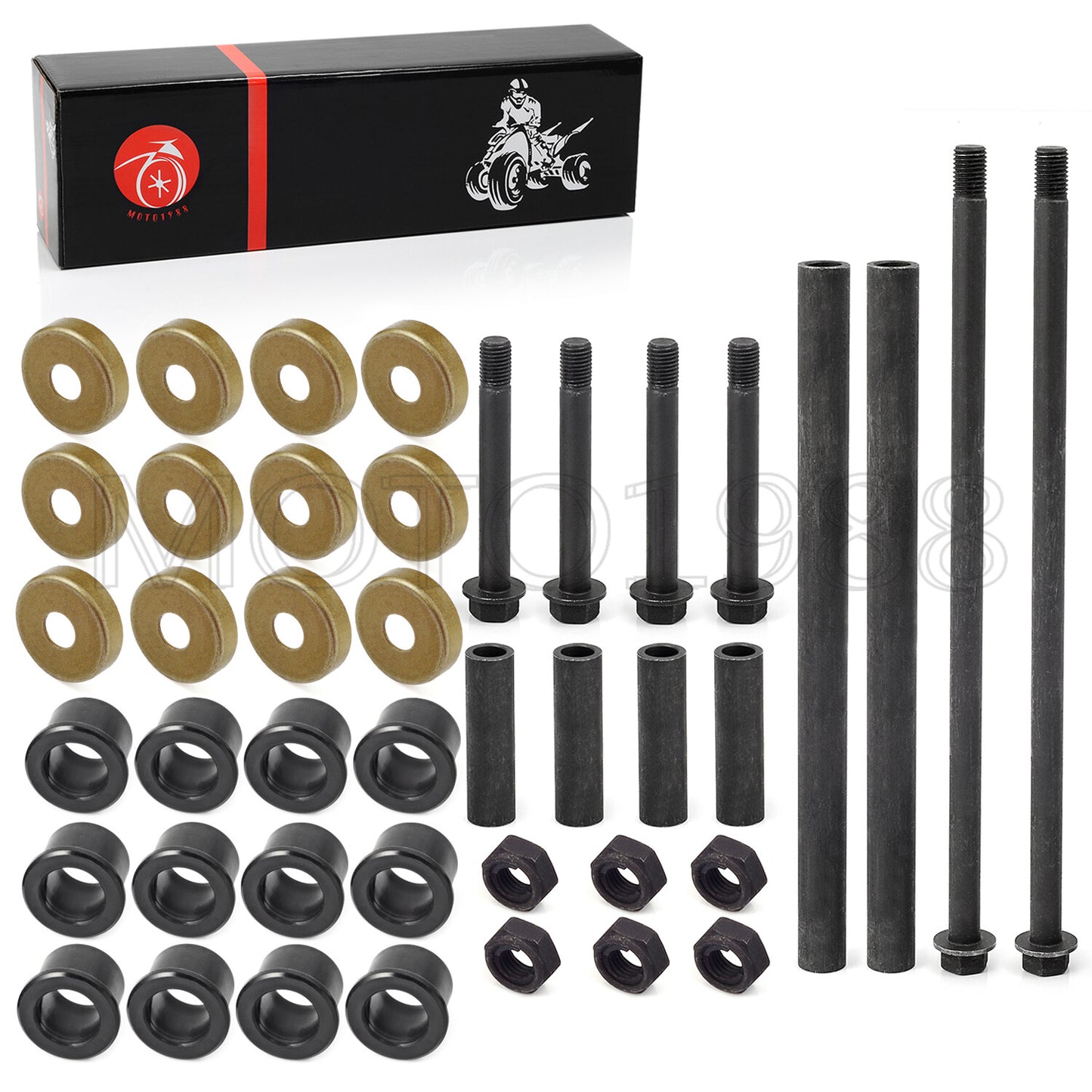 Rebuild Kit for Yamaha Banshee 350 (1991–2006)