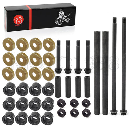 Rebuild Kit for Yamaha Banshee 350 (1991–2006)
