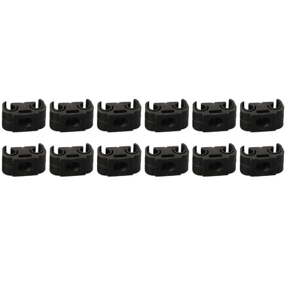 Practical Line Clip Tools