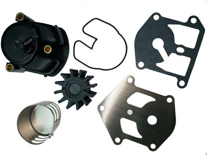 Water Pump Kit for OMC King Cobra Sterndrive (1992–1995)
