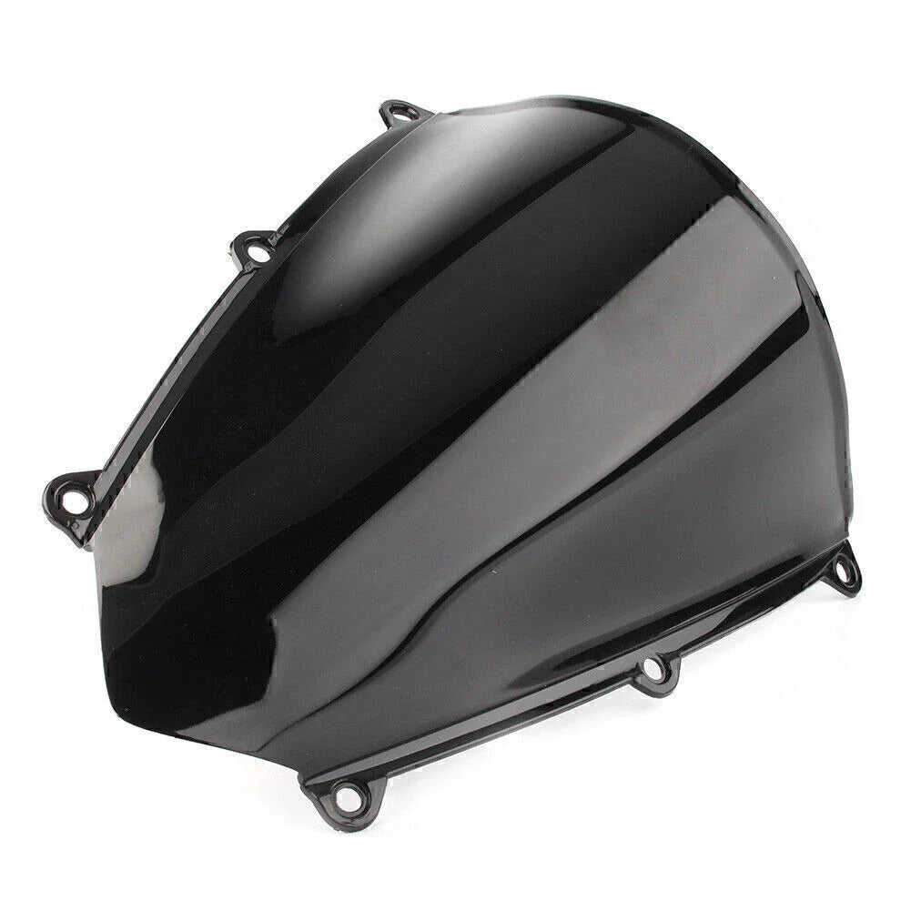 Windshield for Honda CBR600RR 2007-2012 Black
