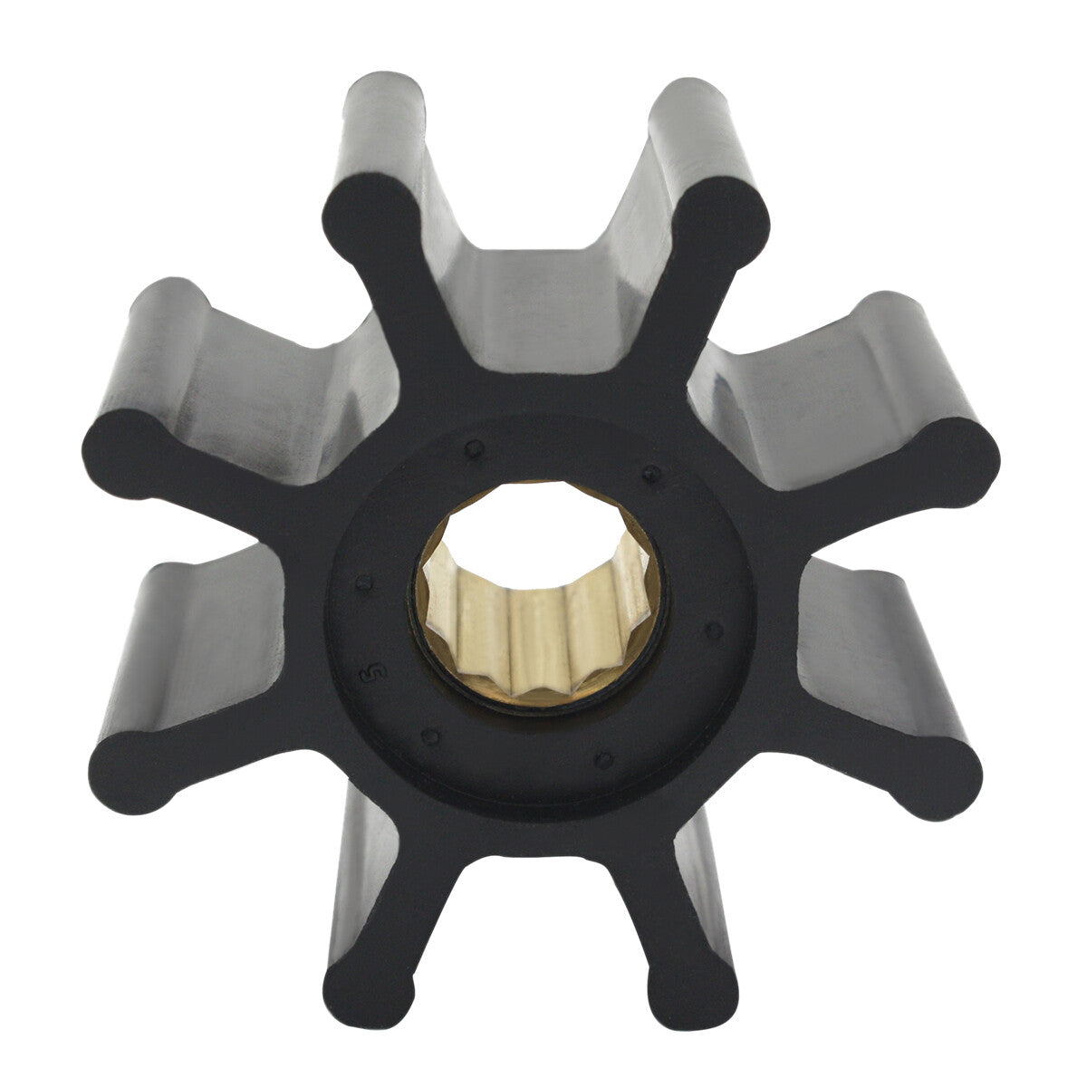Impeller Kit for Jabsco CEF 500155 JMP 7200-01 (Year Range Not Specified)