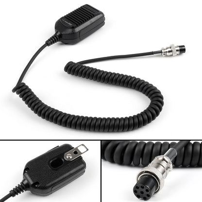 HM-36 Hand Microphone for Icom IC-718 IC-7800 IC-756 IC-735 IC-751