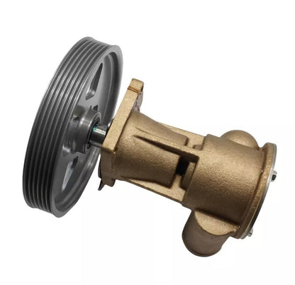 Raw Sea Water Pump for Volvo Penta D3 (2002–2015)