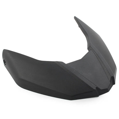 Fairing Beak Extension Headlight Front Fender for BMW G310GS (2017-2022)
