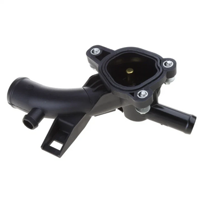 Engine Coolant Water Outlet Housing for Vauxhall Corsa D E Meriva B (2006-2014)