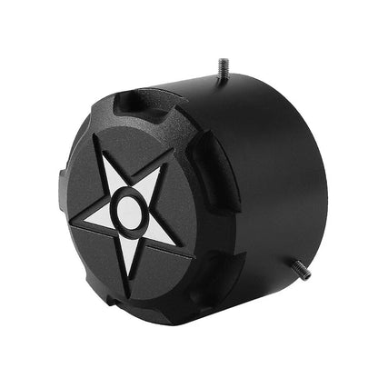 Axle Nut Cover for Polaris Slingshot Standard SL LE SLR Models (2015-2023)