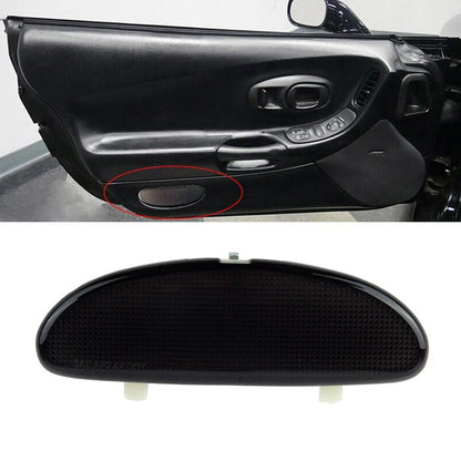 Door Panel / Reflector Marker Light Panel / for C5 Corvette (1997–2004)