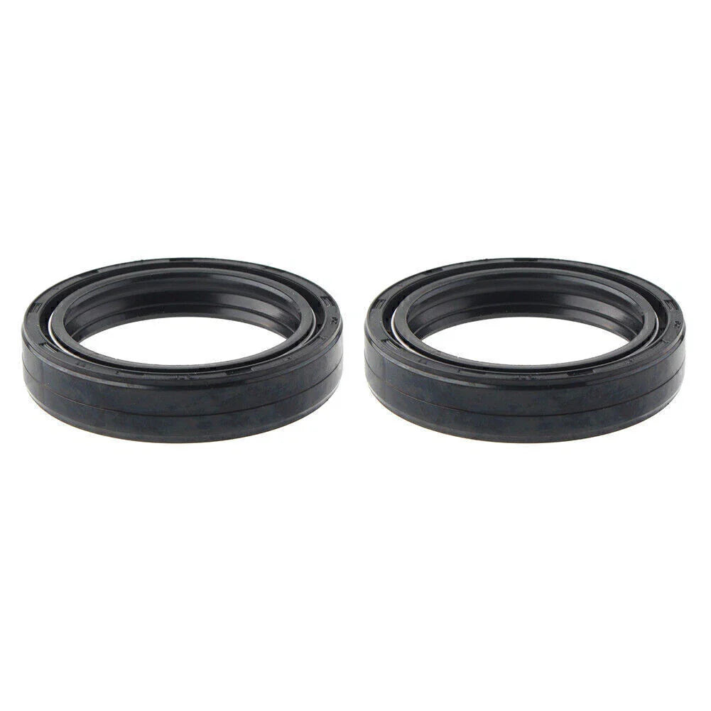 Front Fork Damper Shock Absorber Oil Seal 43X53 MM for Motorcycle
