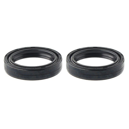 Front Fork Damper Shock Absorber Oil Seal 43X53 MM for Motorcycle