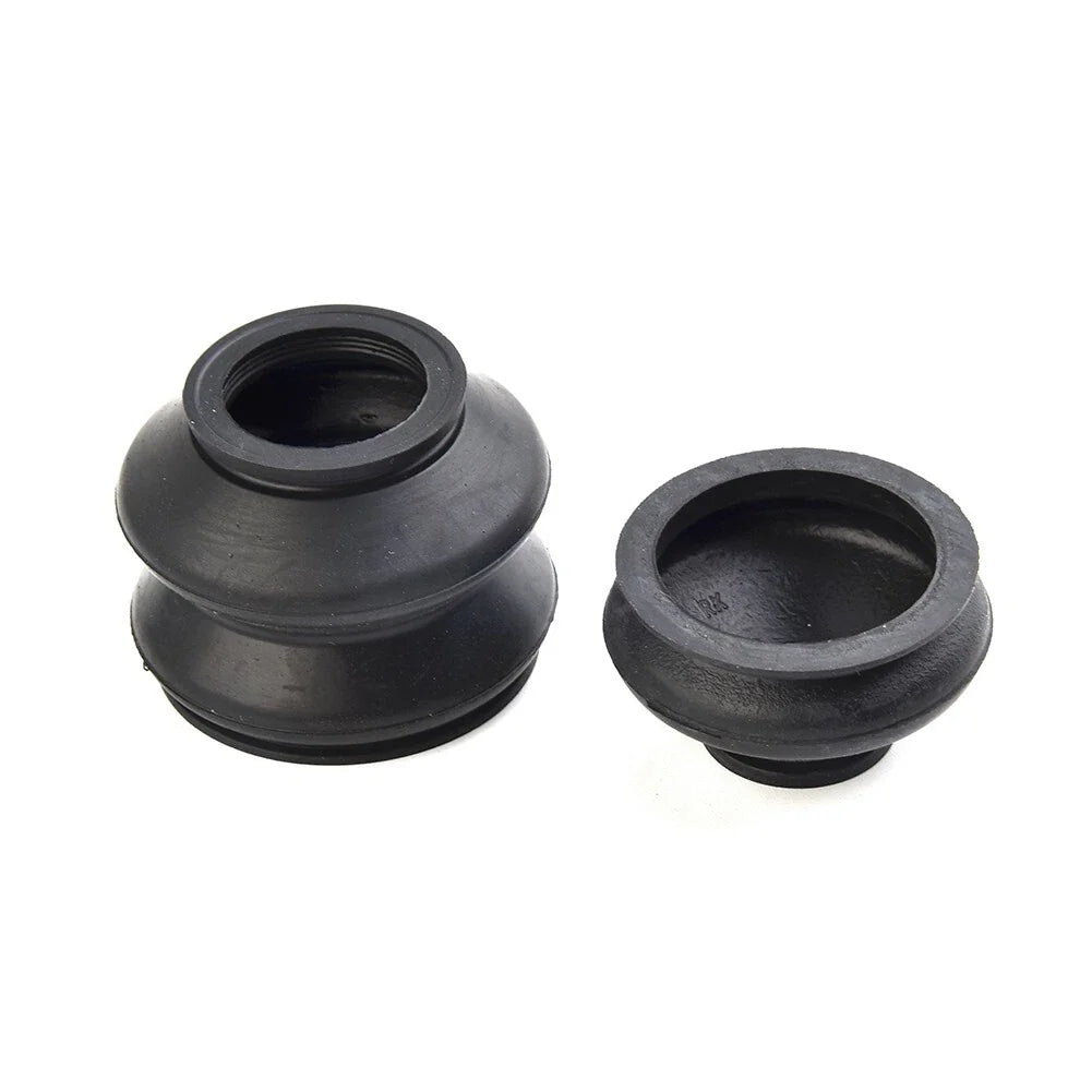 28X Ball Joint Boot Suspension Dust Cover Track Tie Rod Linkage